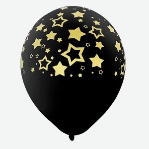 Набор воздушных шаров Хамелеон в ассортименте 10шт