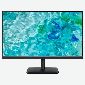 Монитор Acer 23.8  V247YEbip IPS FHD bl 4ms HDMI DP VGA 100Hz 250cd In
