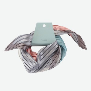 TWINKLE Шейный платок Blue Pink, 1 шт.