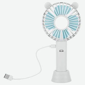 Вентилятор Energy EN-0610 USB белый