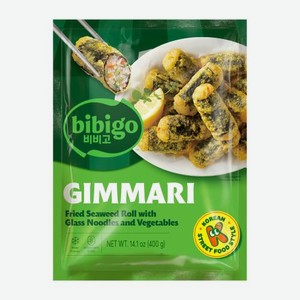 Роллы Бибиго Киммари в темпуре 400г 400 г