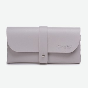 PLAYTODAY Чехол для солнцезащитных очков, Молочный
