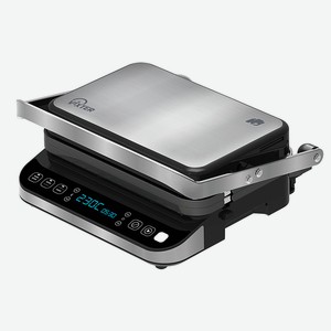 VIXTER Гриль электрический ECG-1012, 1 шт