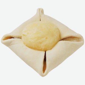 Розан со смородиной замороженный полуфабрикат 130 г