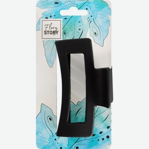 Заколка-краб FLORY STORY в ассорт. HJ-HC002, Китай