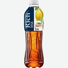 Чай Рич, В Ассортименте, 1 Л