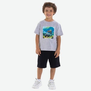 Футболка Карамелли:134-68