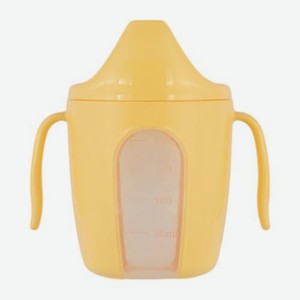 Поильник детский Lamalove 270мл 52 г