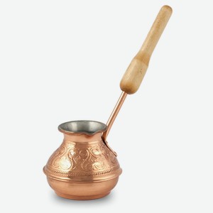 Кофеварка мед.tima  Сказка Востока  0,2