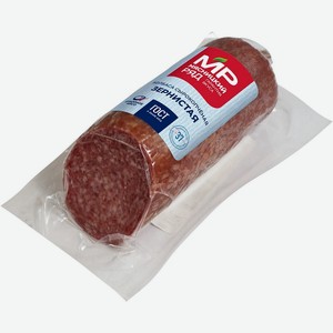 Колбаса  Зернистая  с/к, 200г