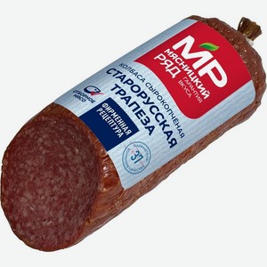 Колбаса  Старорусская трапеза  с/к, 200г