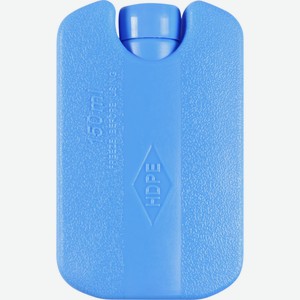 Аккумулятор холода ACTIWELL 150мл, 12,2х8х2,5см LTAK0056, Китай