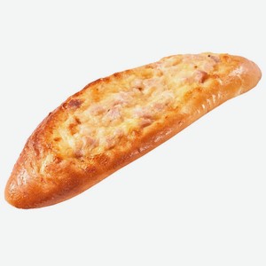 Багетик С Ветчиной И Сыром 100г