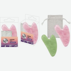 Скребок для лица LAF Гуаша в ассортименте 19 г