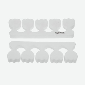 Разделитель пальцев Zinger