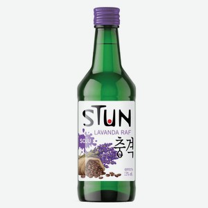 Аперитив Stun Lavanda Ruf Россия, 0,375 л