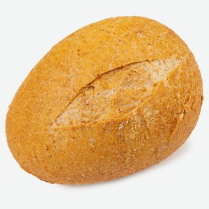 Булочка АШАН по-деревенски, 60 г