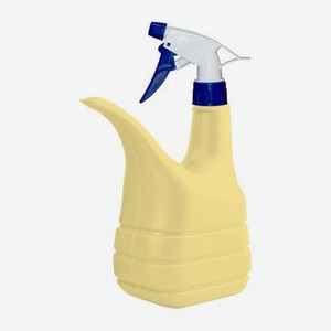 Опрыскиватель Архимед с лейкой 1.3л в ассортименте 95 г