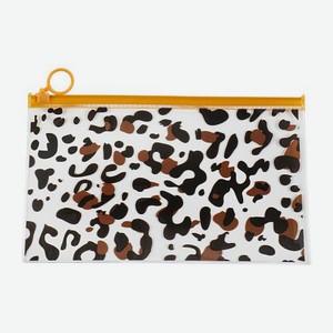 Косметичка LAF прозрачная 8 г