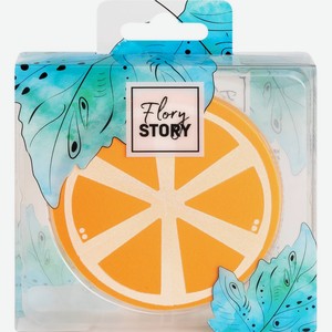 Набор спонжей FLORY STORY д/мак HJ-BS001, Китай