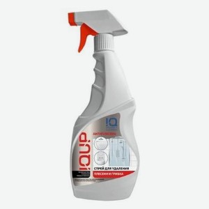 Спрей антиплесень 500мл IQUP