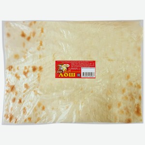 Лаваш лори групп Лош тонкий, 200г
