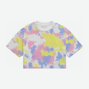 Футболка женская UNO Morisa рм 90 г