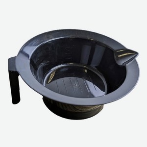 MELONPRO Чаша для красителя с носиком, Черный