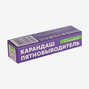 Карандаш пятновыводитель, 25 г