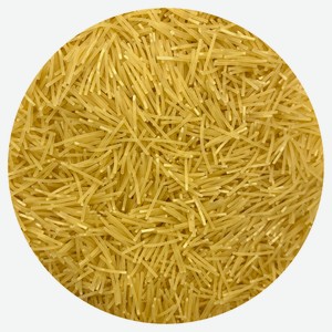 Макаронные изделия «Союзпищепром» вермишель, вес цена за 100 г