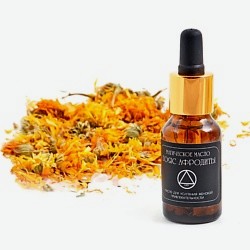 Масло магическое  Пояс Афродиты 