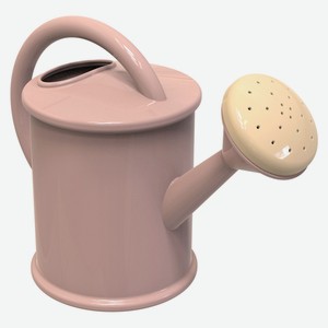 Лейка малая «НОРДПЛАСТ» Эстетика, 1 шт в ассортименте