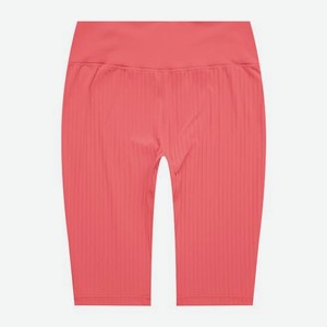 Шорты женские UNO Getty коралловые рm 90 г