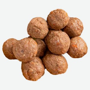 Тефтели по-домашнему «Каждый день» замороженные, вес цена за 100 г