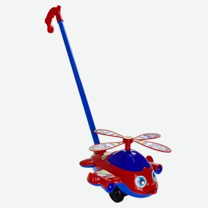 Каталка BALL MASQUERADE Вертолет