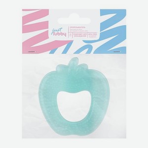 Прорезыватель для зубов Lubby от 4+ 50 г