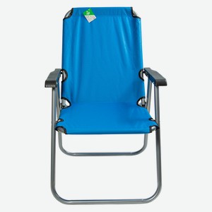 Стул складной 51х55х85см, цвет в ассортименте