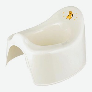 Горшок Lamalove детский 219 г