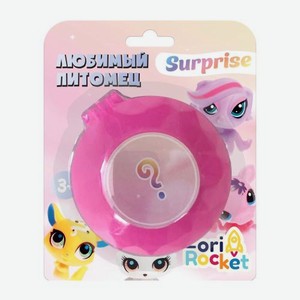 Набор Скай Трейд питомец в пудренице в ассортименте 40 г