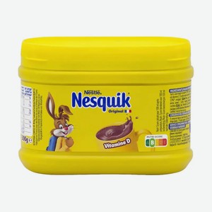 Какао-напиток быстрорастворимый, Nesquik, 300 г