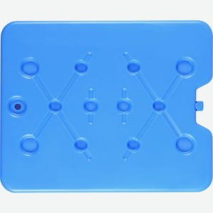 Аккумулятор холода ACTIWELL 800мл, 32х25см LTAK0048, Китай