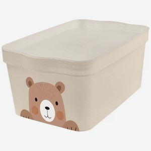 Ящик Д/хранения Киплекс Хэппи 7.5л