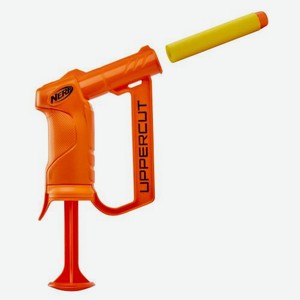 Игровой набор Nerf Alpha Strike Uppercut 16.5*19.4*3.5см 50г 50 г