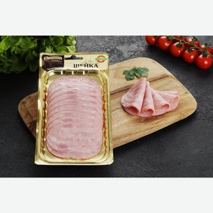 Шейка КФ ЕГОРЬЕВСКАЯ по-Егорьевски к/в нар., Россия, 115 г