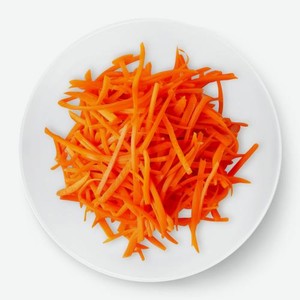 Морковь по-корейски 200г 200 г