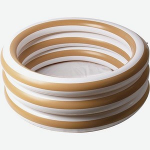 Бассейн детский Полоска CL221101Y09 90*35см 1.4 кг