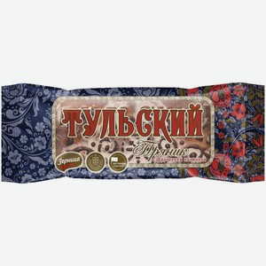 Пряник Зерница Тульский с фруктовой начинкой 140 г