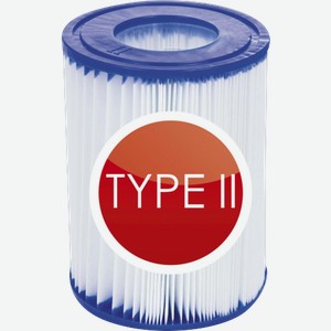 Картридж для водяного фильтра фильтр-насоса Тип 2 58094 Бэствэй 200 г