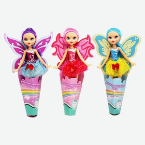 Кукла Centrum Модная фея, 1 шт в ассортименте