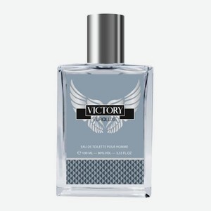 Туалетная вода Euroluxe Victory мужская